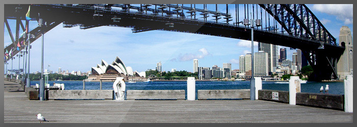Lumara Timber Sydney, New South Wales, Australia